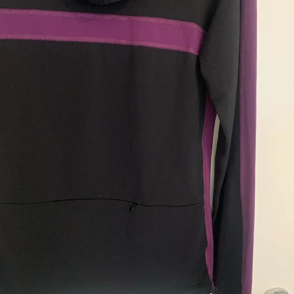 One Tooth Zipup Jacket - Picture 4 of 4